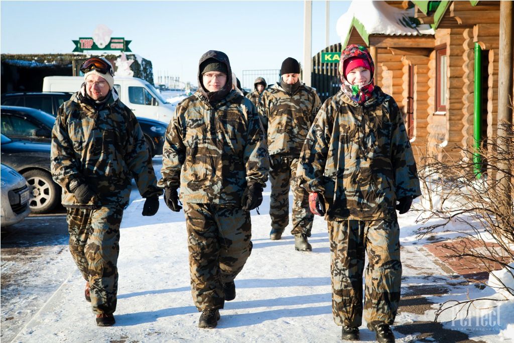 Организация дня рождения, юбилея 5