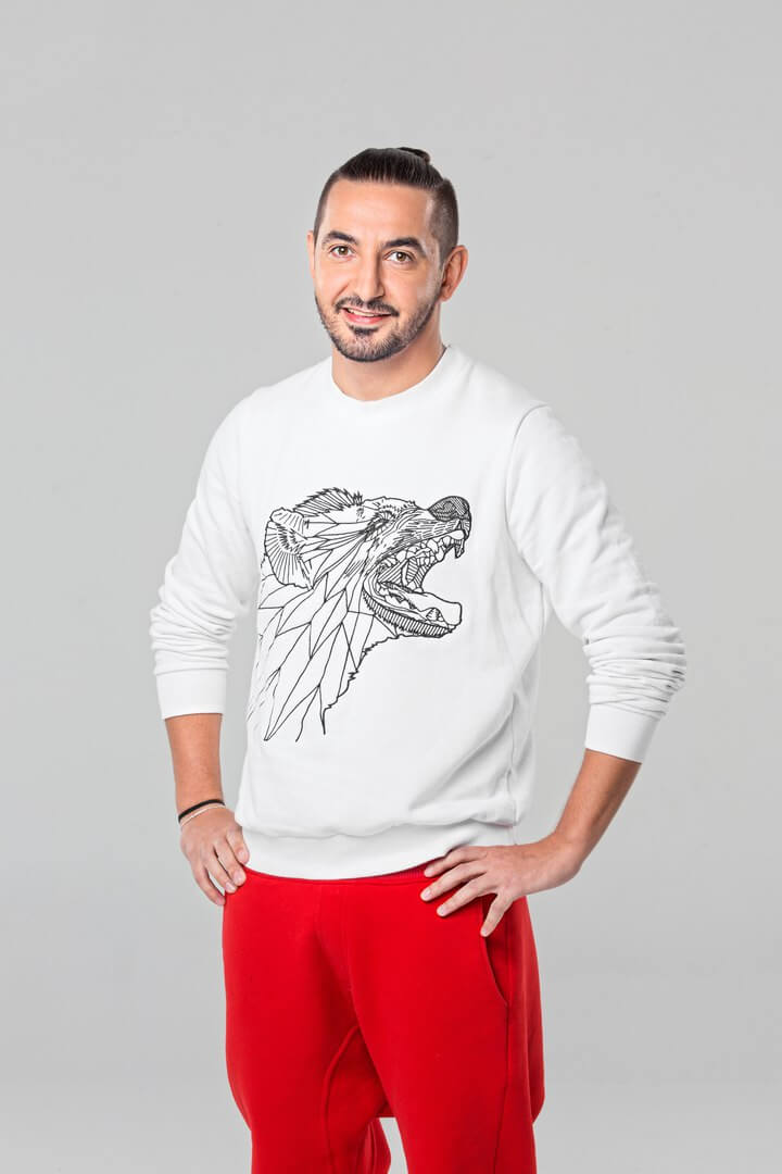 Сергей Матвиенко