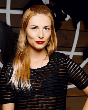 О нас ЕЛЕНА ДРАГУН