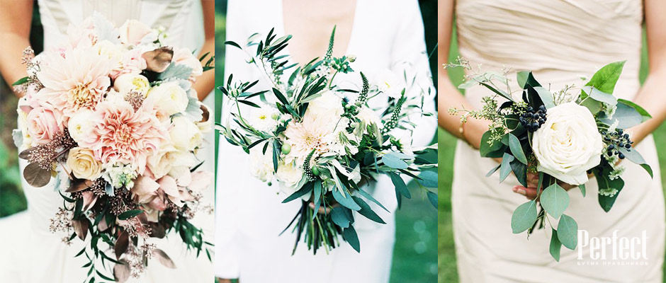 Оформление свадьбы: шедевры свадебного искусства! 4