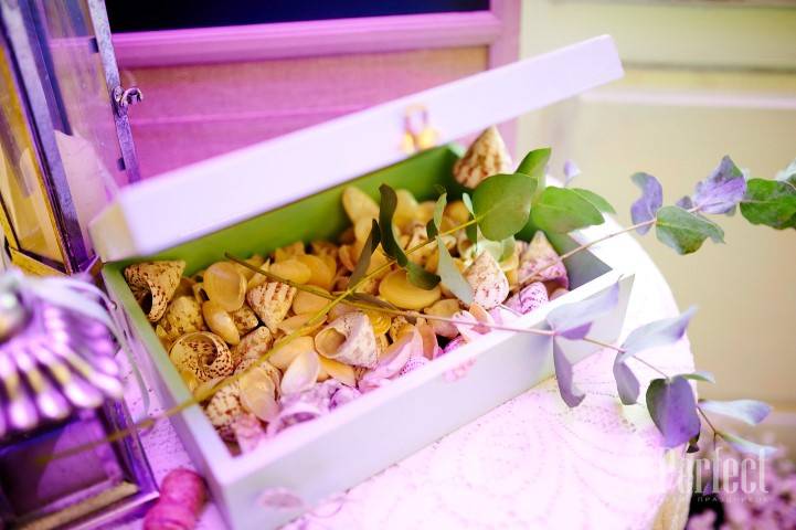 Идеальная свадьба – секреты от Бутика праздников I LOVE WED 17