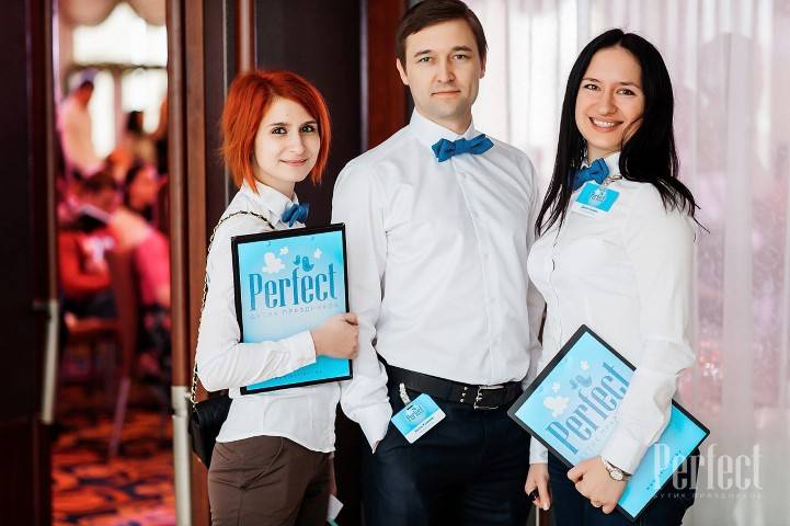 Идеальная свадьба – секреты от Бутика праздников I LOVE WED 1