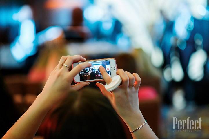 Идеальная свадьба – секреты от Бутика праздников I LOVE WED 9