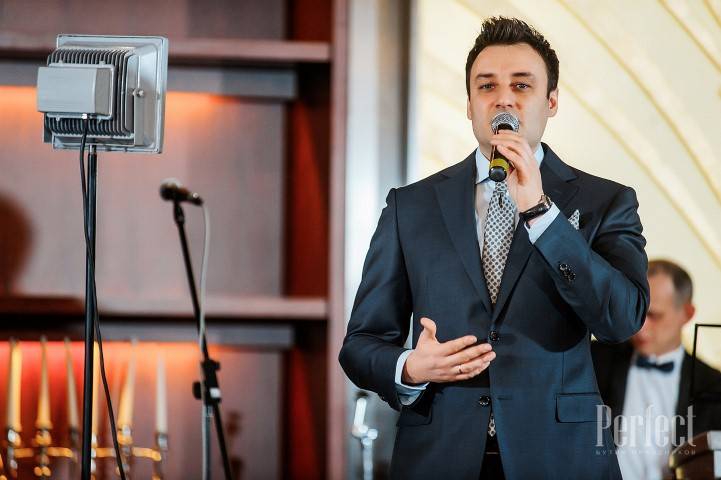 Идеальная свадьба – секреты от Бутика праздников I LOVE WED 5