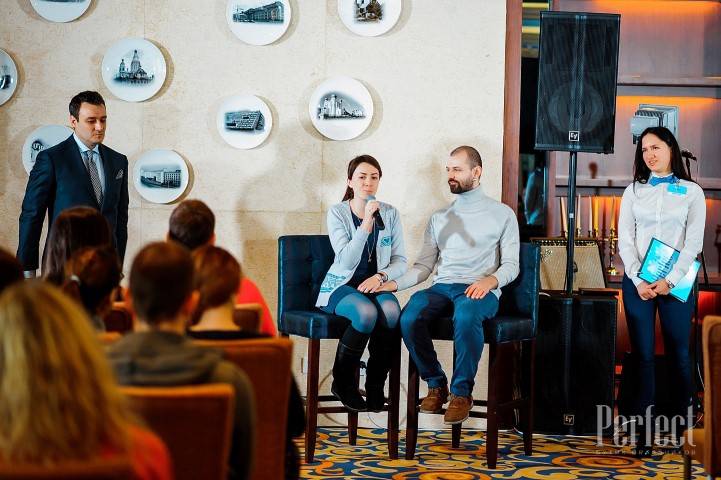 Идеальная свадьба – секреты от Бутика праздников I LOVE WED 8