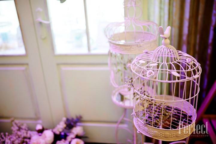 Идеальная свадьба – секреты от Бутика праздников I LOVE WED 16