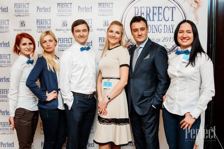 Идеальная свадьба – секреты от Бутика праздников I LOVE WED 10