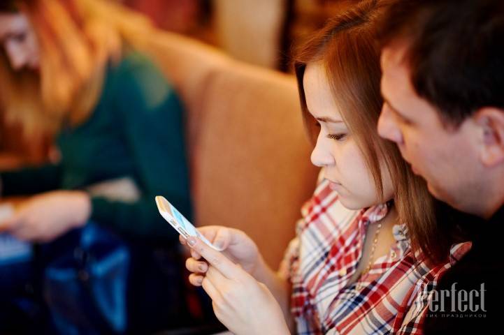 Идеальная свадьба – секреты от Бутика праздников I LOVE WED 21