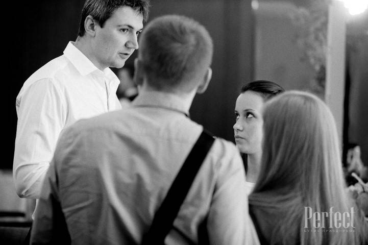 Идеальная свадьба – секреты от Бутика праздников I LOVE WED 18