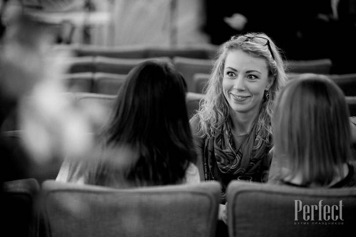 Идеальная свадьба – секреты от Бутика праздников I LOVE WED 19