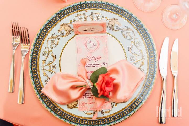 Идеальная свадьба – секреты от Бутика праздников I LOVE WED 11