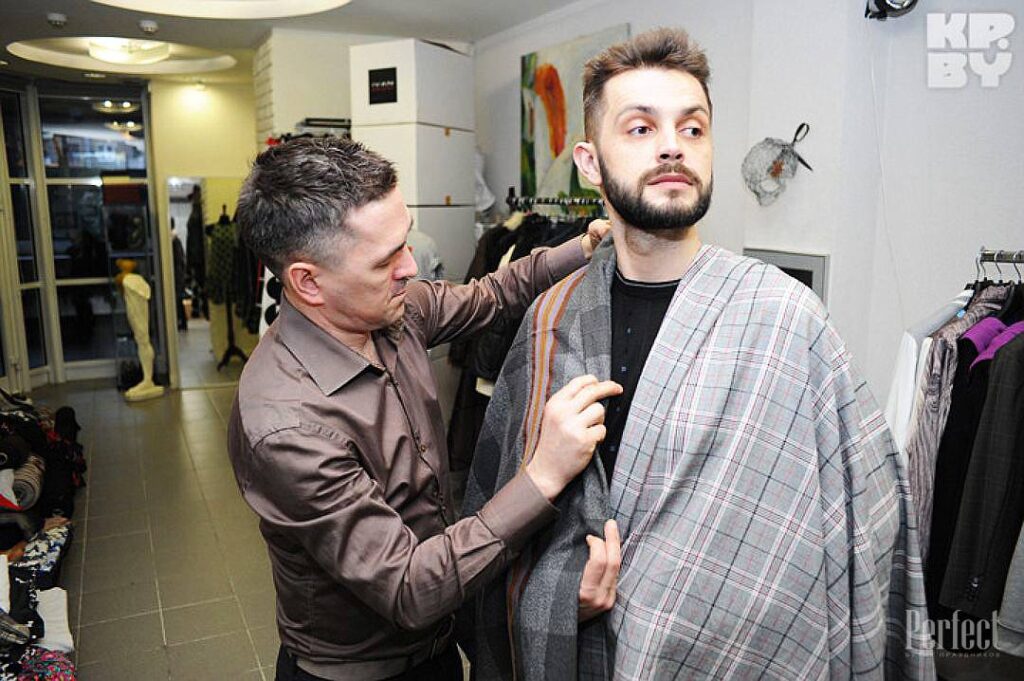 Иван Айплатов сделает из ведущих «плохих парней» 3