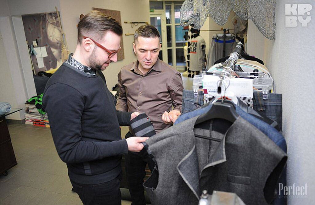 Иван Айплатов сделает из ведущих «плохих парней» 2