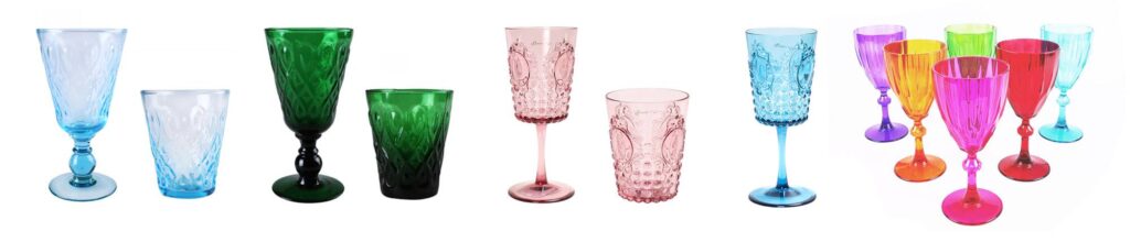 Аренда посуды на мероприятия 31