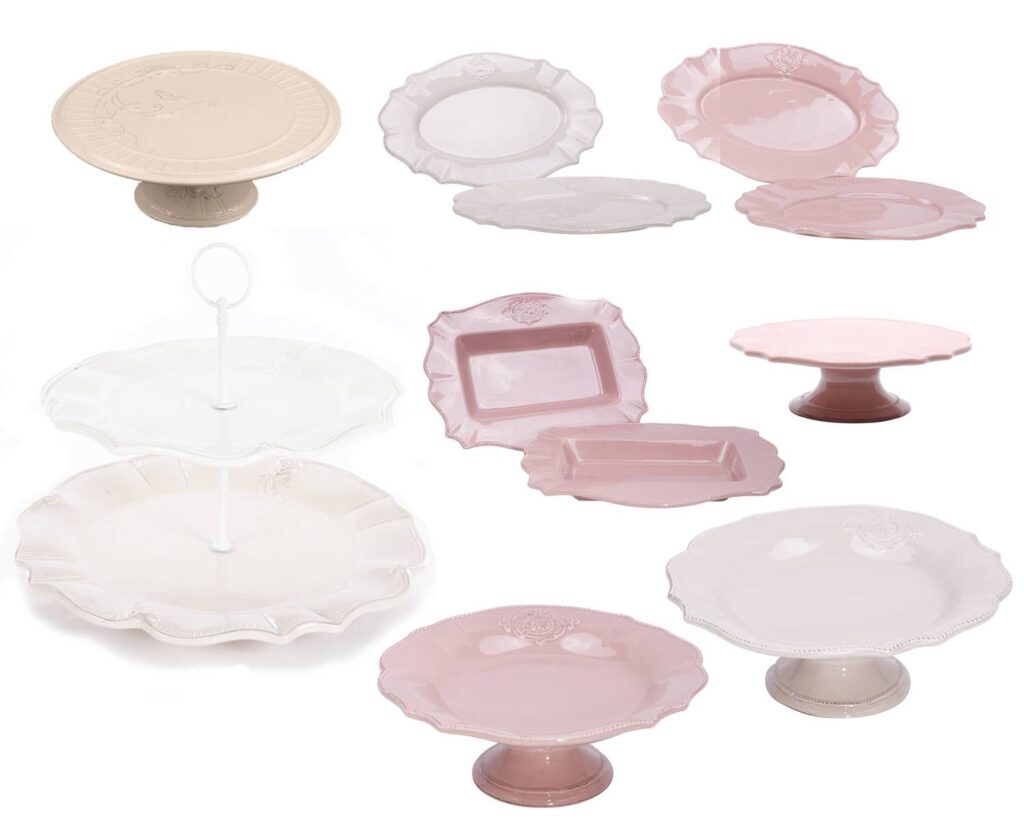 Аренда посуды на мероприятия 21