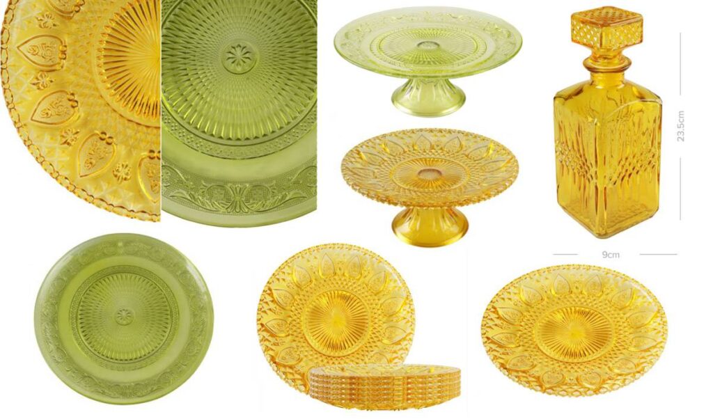 Аренда посуды на мероприятия 22