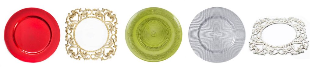 Аренда посуды на мероприятия 23