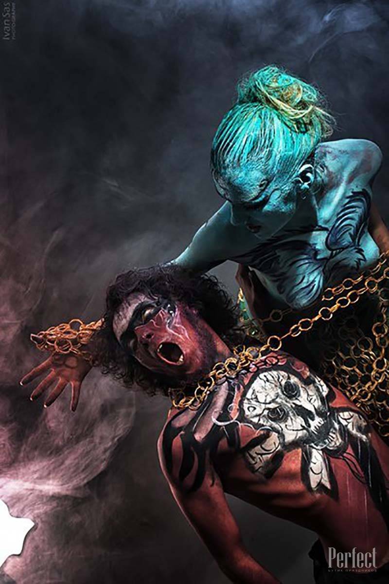 Интерактивы 4