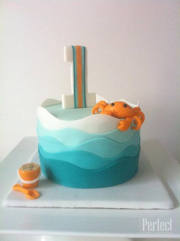 Торты на заказ 1