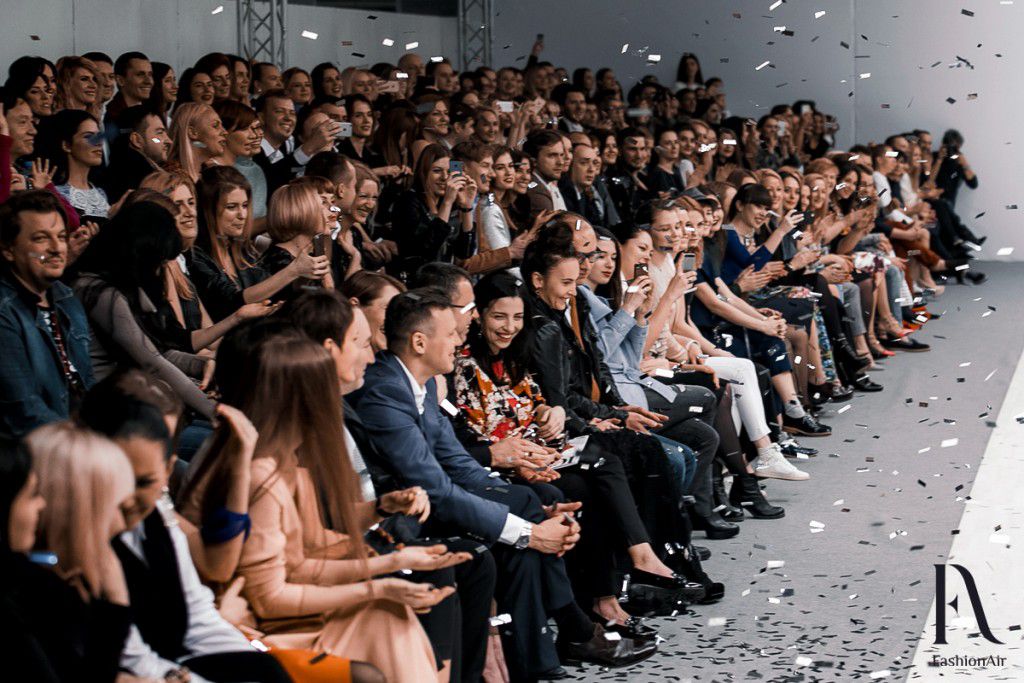 BFW 2016. Триумфальное возращение Айплатова 1