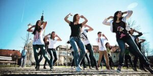 Оригинальные поступки и признания в любви 1