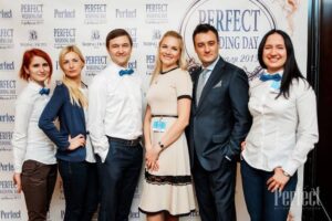 Идеальная свадьба – секреты от Бутика праздников I LOVE WED 6