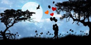 Оригинальные поступки и признания в любви 2