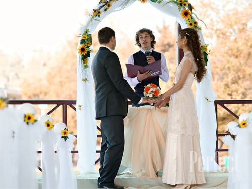 ВЫЕЗДНАЯ ЦЕРЕМОНИЯ БРАКОСОЧЕТАНИЯ: ЧТО, ГДЕ, ПОЧЕМ? 1