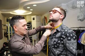 Иван Айплатов сделает из ведущих «плохих парней» 5