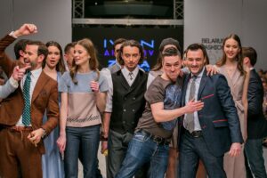 Шоу-показ “TopV10 by IVAN AIPLATOV”: обзор и фотоотчет 1