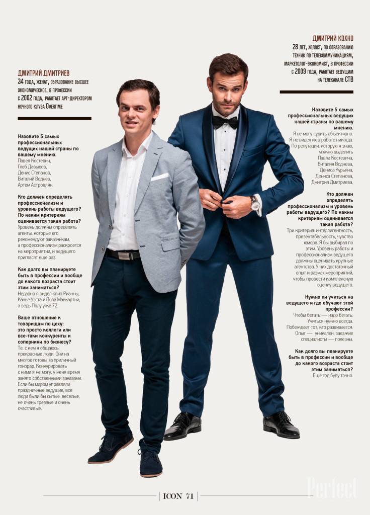 #TOPV10MINSK PERFECT VERSION — Топ 10 лучших ведущих Минска 8