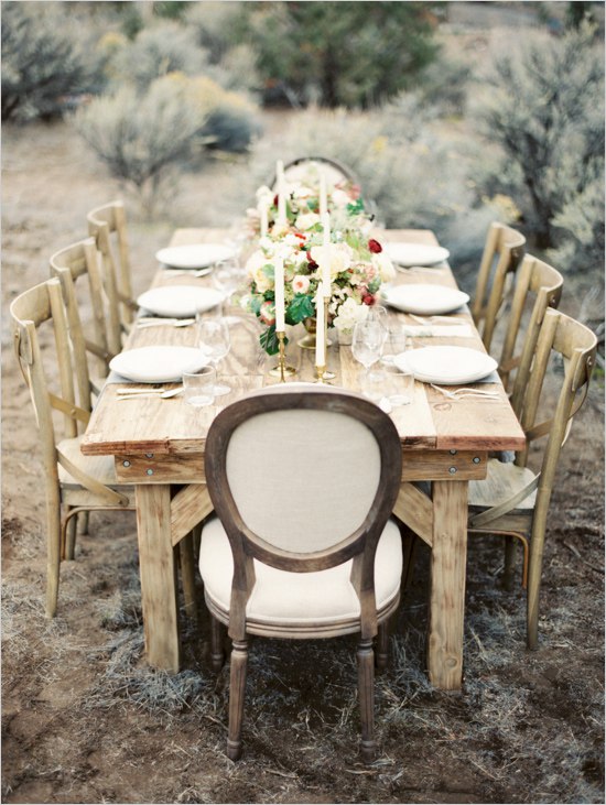 Украшение зала на свадьбе: о чем нельзя забывать? 3