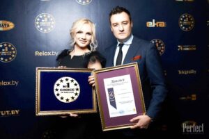 Бутик праздников I LOVE WED — компания по организации свадеб №1 2015 года 8